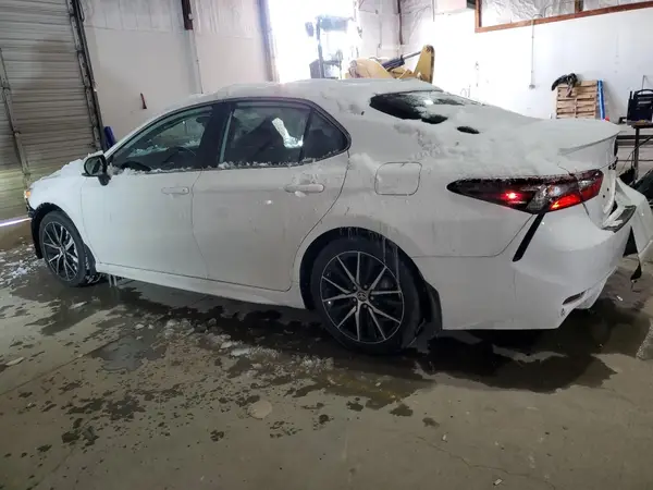 4T1G11BK8RU127547 2024 TOYOTA CAMRY - Image 2