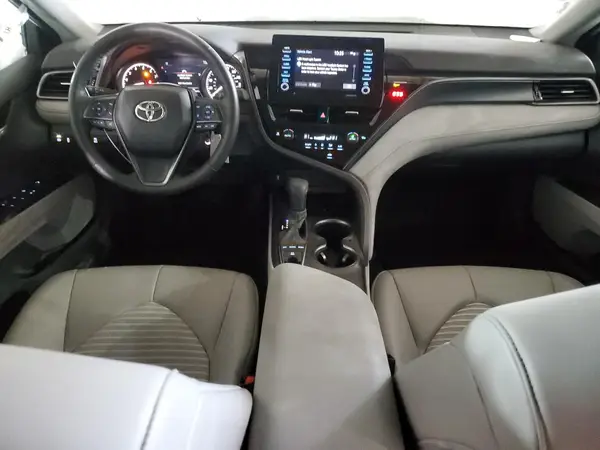 4T1G11BK8RU127547 2024 TOYOTA CAMRY - Image 8