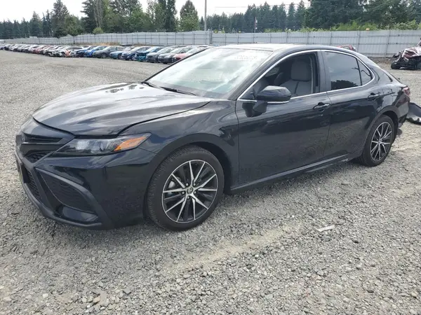 4T1G11BK8RU127709 2024 TOYOTA CAMRY - Image 1