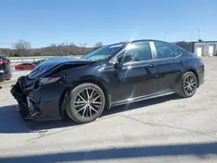 4T1G11BK8RU128102 2024 TOYOTA CAMRY