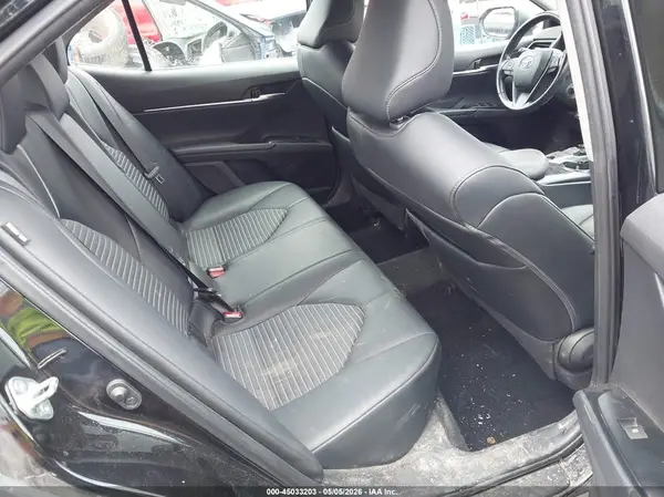 4T1G11BK9LU005464 2020 TOYOTA CAMRY - Image 8