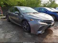 4T1G11BK9LU005688 2020 TOYOTA CAMRY