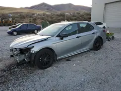 4T1G11BK9LU007683 2020 TOYOTA CAMRY