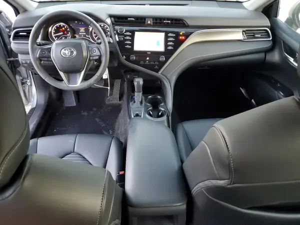 4T1G11BK9LU007683 2020 TOYOTA CAMRY - Image 8