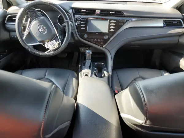 4T1G11BK9LU008395 2020 TOYOTA CAMRY - Image 8