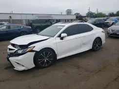 4T1G11BK9LU008560 2020 TOYOTA CAMRY