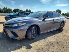 4T1G11BK9LU014813 2020 TOYOTA CAMRY