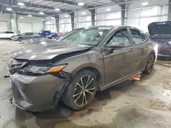 4T1G11BK9LU015847 2020 TOYOTA CAMRY