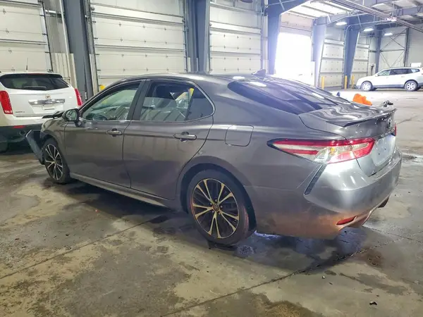 4T1G11BK9LU015847 2020 TOYOTA CAMRY - Image 2
