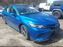 4T1G11BK9LU016562 2020 TOYOTA CAMRY