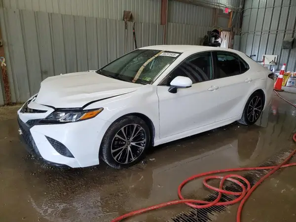 4T1G11BK9LU016688 2020 TOYOTA CAMRY - Image 1