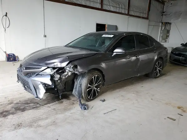 4T1G11BK9LU017095 2020 TOYOTA CAMRY - Image 1