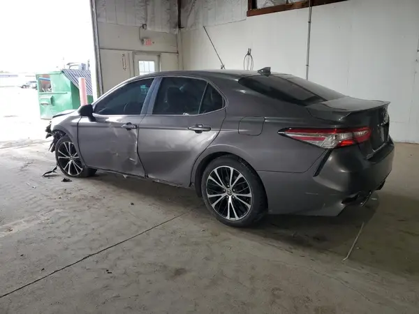 4T1G11BK9LU017095 2020 TOYOTA CAMRY - Image 2