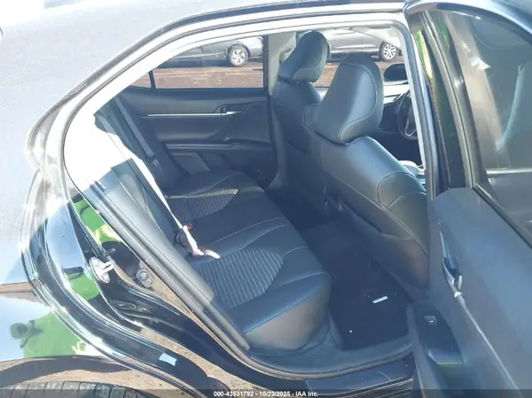 4T1G11BK9LU018697 2020 TOYOTA CAMRY - Image 8