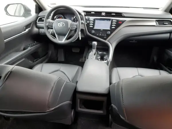 4T1G11BK9LU019087 2020 TOYOTA CAMRY - Image 8