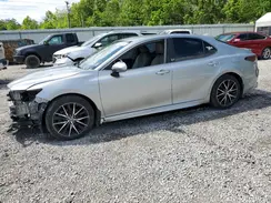 4T1G11BK9MU019799 2021 TOYOTA CAMRY