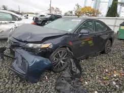 4T1G11BK9MU021049 2021 TOYOTA CAMRY