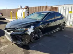 4T1G11BK9MU021715 2021 TOYOTA CAMRY