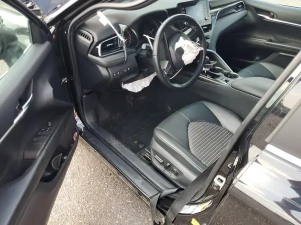 4T1G11BK9MU025473 2021 TOYOTA CAMRY - Image 8