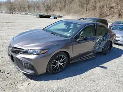 4T1G11BK9MU025893 2021 TOYOTA CAMRY