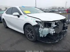 4T1G11BK9MU026896 2021 TOYOTA CAMRY