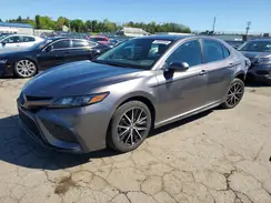 4T1G11BK9MU028020 2021 TOYOTA CAMRY