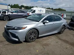 4T1G11BK9MU031273 2021 TOYOTA CAMRY