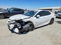 4T1G11BK9MU032164 2021 TOYOTA CAMRY