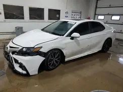 4T1G11BK9MU032262 2021 TOYOTA CAMRY