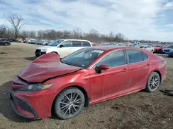 4T1G11BK9MU035873 2021 TOYOTA CAMRY
