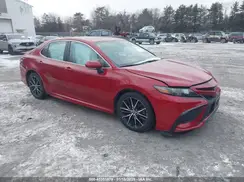 4T1G11BK9MU035890 2021 TOYOTA CAMRY