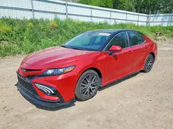 4T1G11BK9MU040099 2021 TOYOTA CAMRY