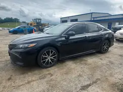 4T1G11BK9MU040698 2021 TOYOTA CAMRY