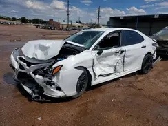 4T1G11BK9MU045982 2021 TOYOTA CAMRY