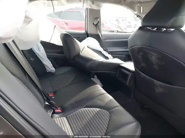 4T1G11BK9MU047151 2021 TOYOTA CAMRY - Image 8