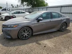 4T1G11BK9NU048415 2022 TOYOTA CAMRY