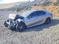 4T1G11BK9NU049239 2022 TOYOTA CAMRY