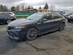 4T1G11BK9NU053727 2022 TOYOTA CAMRY