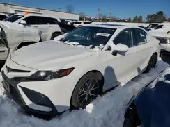 4T1G11BK9NU054764 2022 TOYOTA CAMRY
