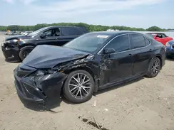 4T1G11BK9NU058104 2022 TOYOTA CAMRY