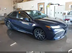 4T1G11BK9NU060855 2022 TOYOTA CAMRY
