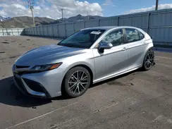 4T1G11BK9NU068180 2022 TOYOTA CAMRY
