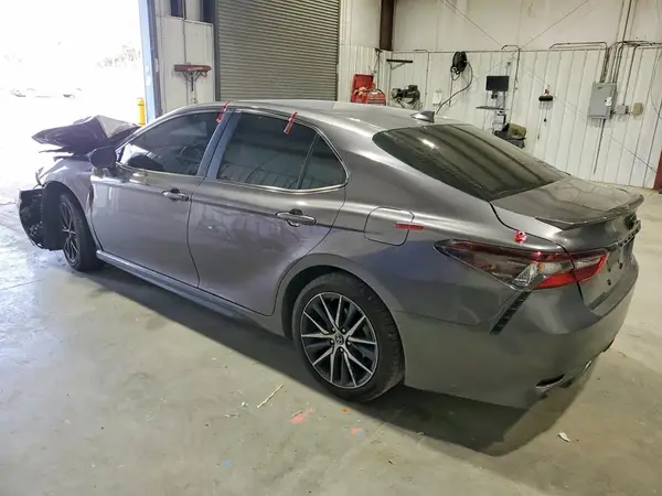 4T1G11BK9PU073737 2023 TOYOTA CAMRY - Image 2