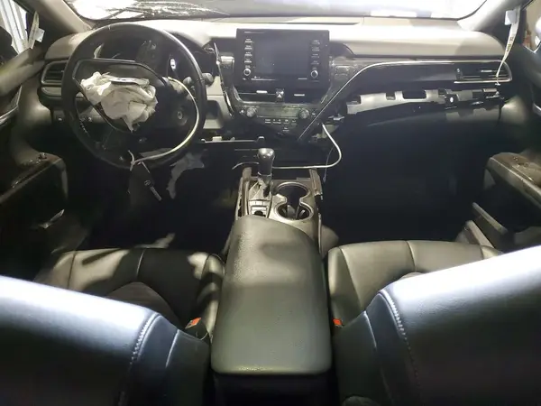4T1G11BK9PU073737 2023 TOYOTA CAMRY - Image 8