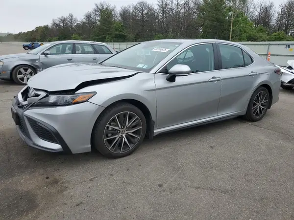 4T1G11BK9PU073981 2023 TOYOTA CAMRY - Image 1