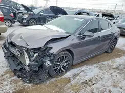 4T1G11BK9PU074368 2023 TOYOTA CAMRY