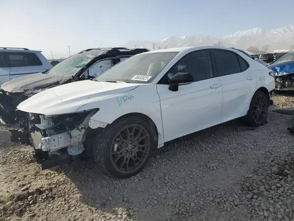 4T1G11BK9PU080235 2023 TOYOTA CAMRY - Image 1