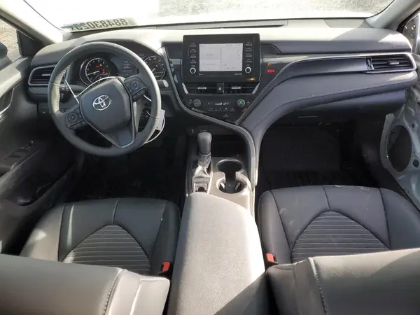 4T1G11BK9PU080235 2023 TOYOTA CAMRY - Image 8