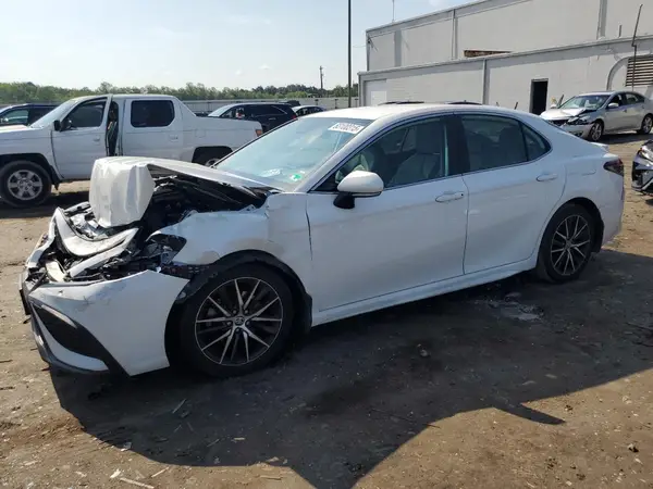 4T1G11BK9PU080963 2023 TOYOTA CAMRY - Image 1