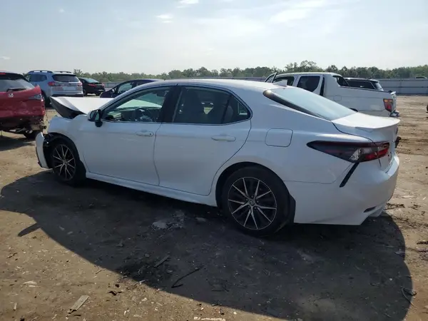 4T1G11BK9PU080963 2023 TOYOTA CAMRY - Image 2